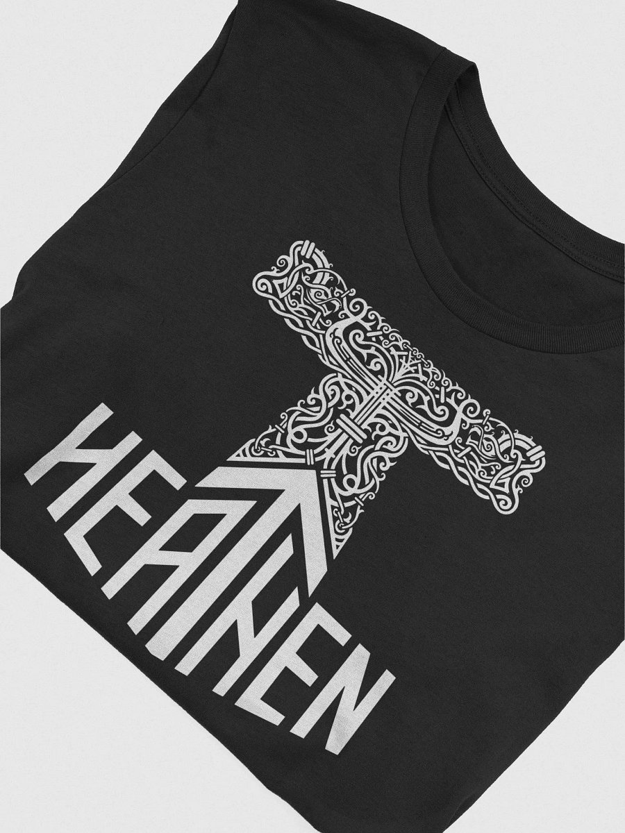 Heathen Tee product image (17)