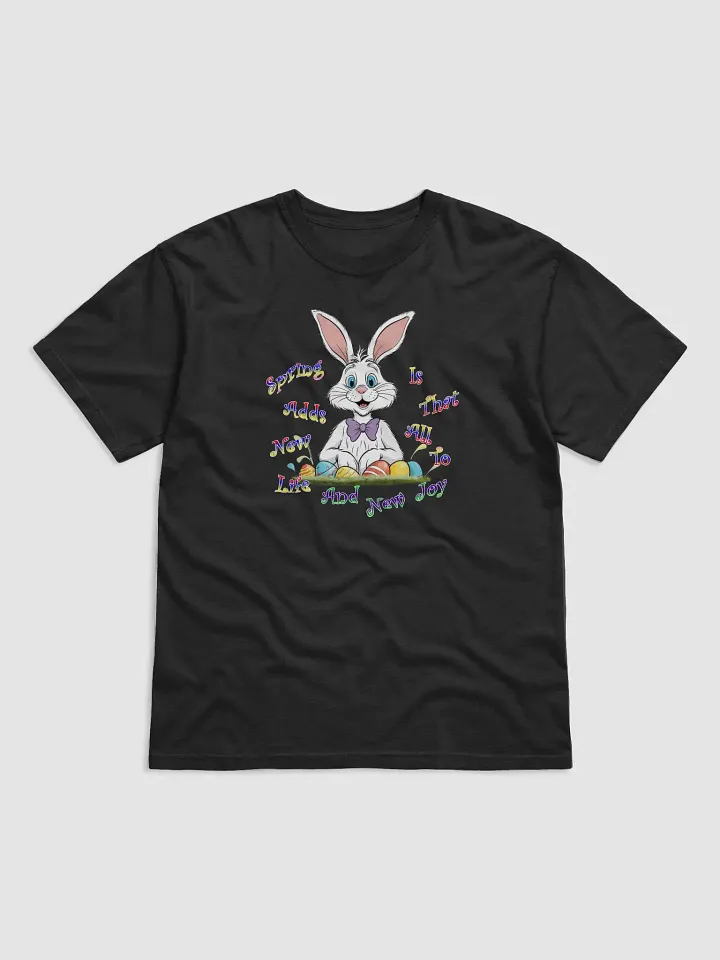 Easter Bunny product image (1)