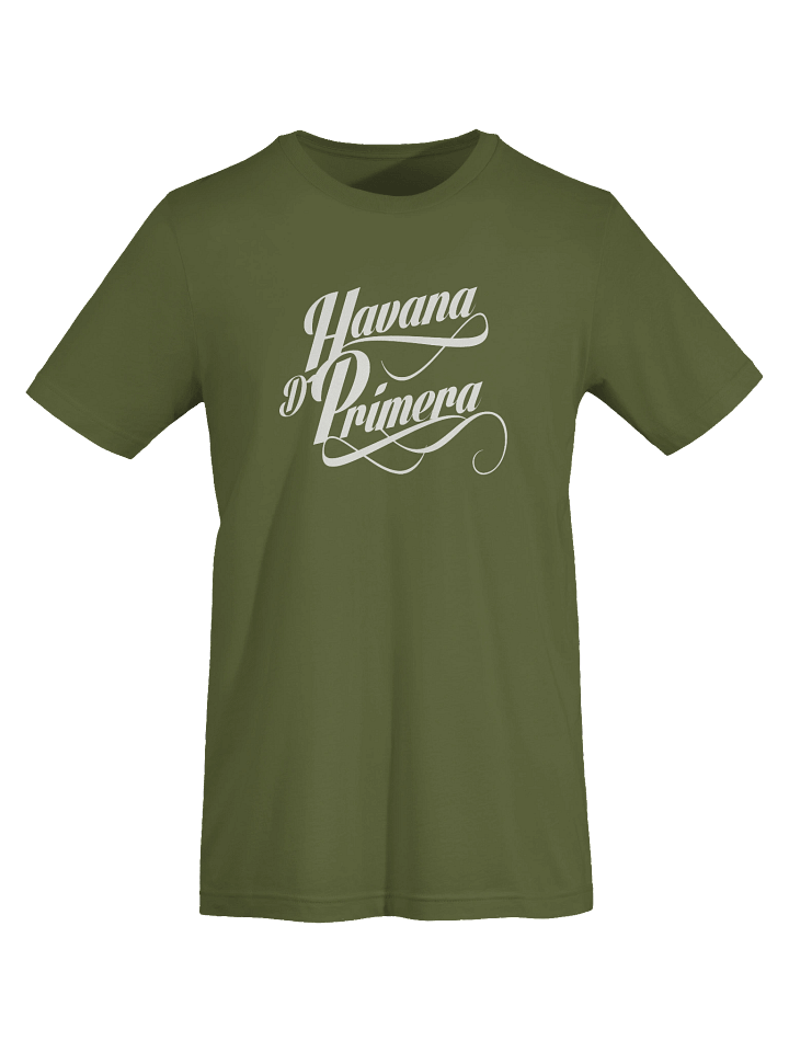 Havana D'Primera - Women's Supersoft T-Shirt product image (1)