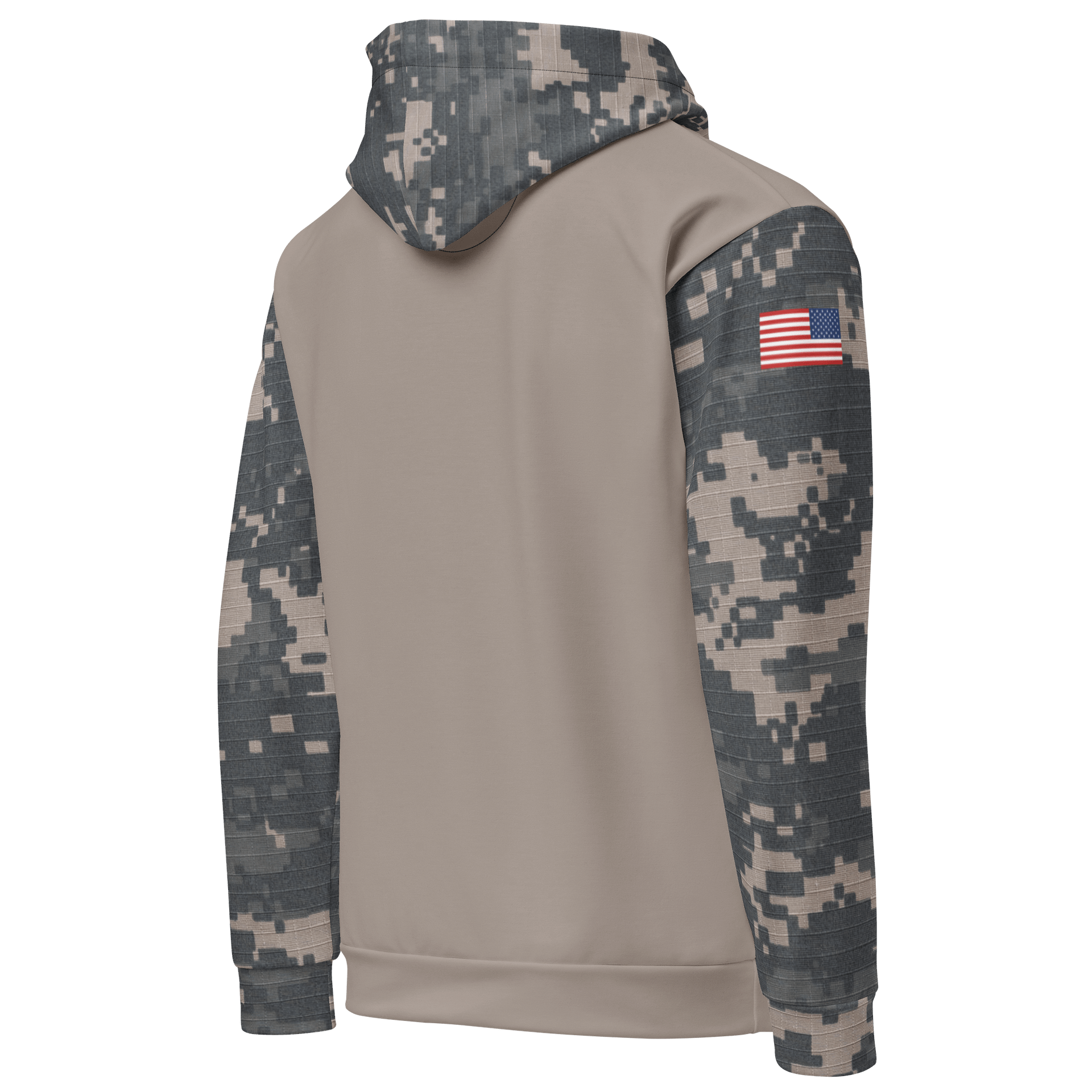 NRVN VALOR HOODIE product image (5)