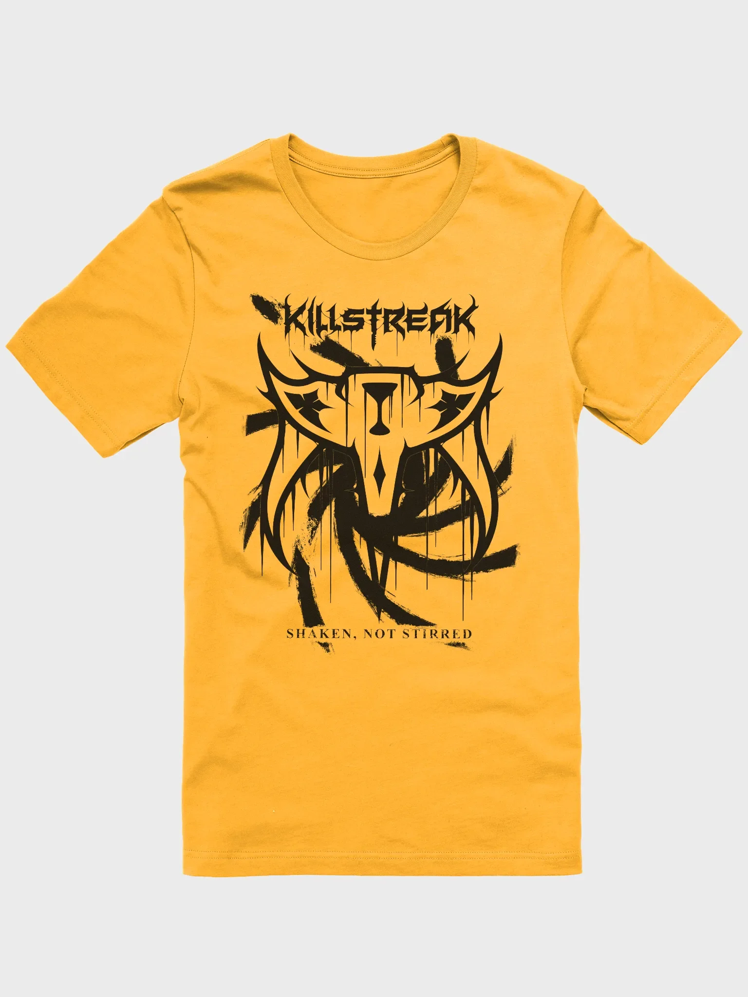 Goldeneye Series Gold Long Sleeve product image (1)