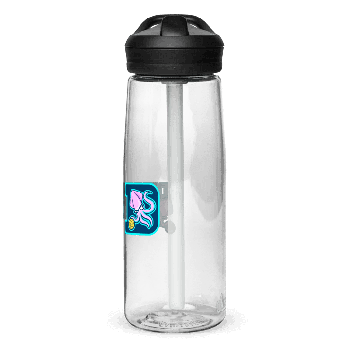 Water Bottle 1 - POLO product image (2)