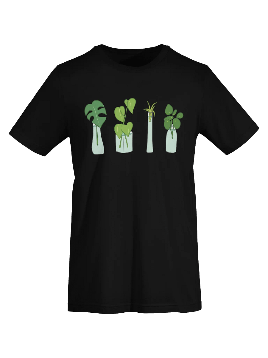 Glass Garden Collection T-Shirt! product image (3)