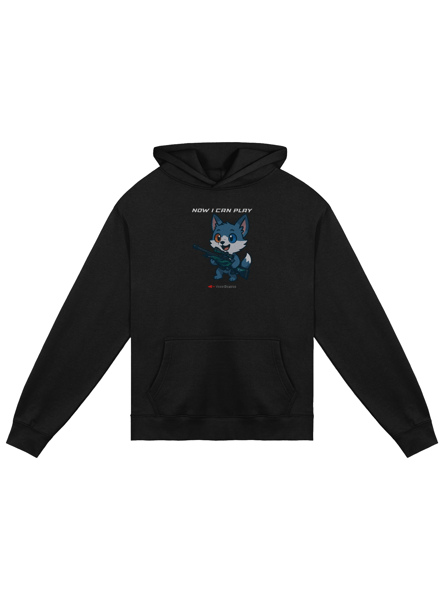Icy's Hoodie product image (1)