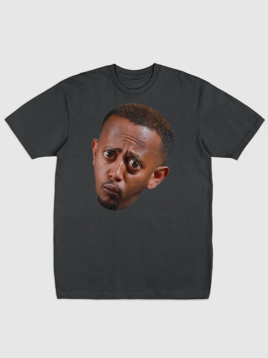 Meme Face Graphic Tee product image (1)