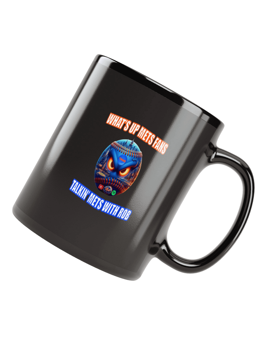 TMWR "DARK" Coffee Mug product image (8)