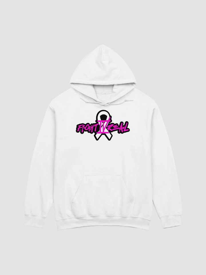 Breast Cancer Awareness Hoodie 2.0 product image (2)