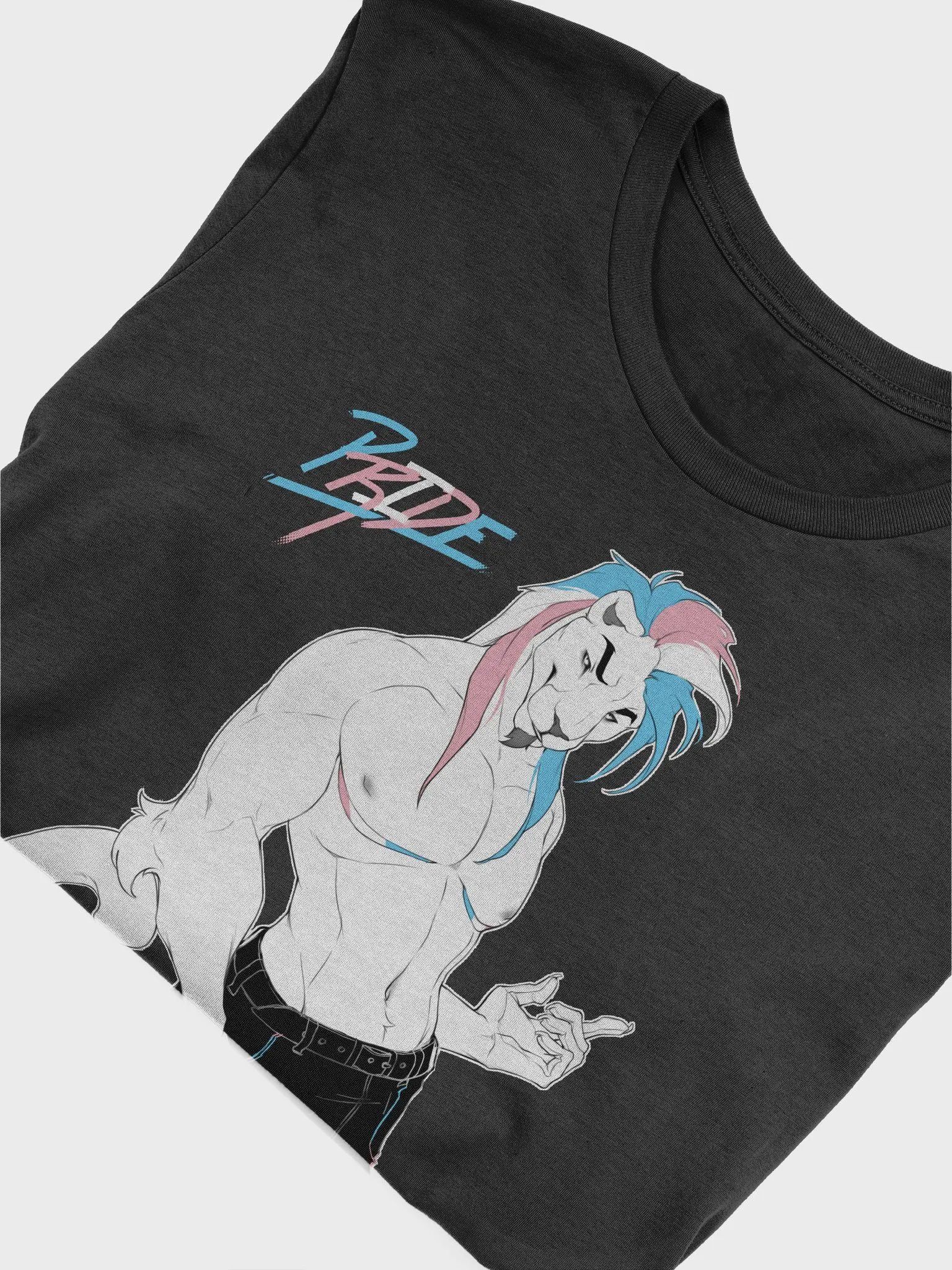 Pride Lion product image (5)