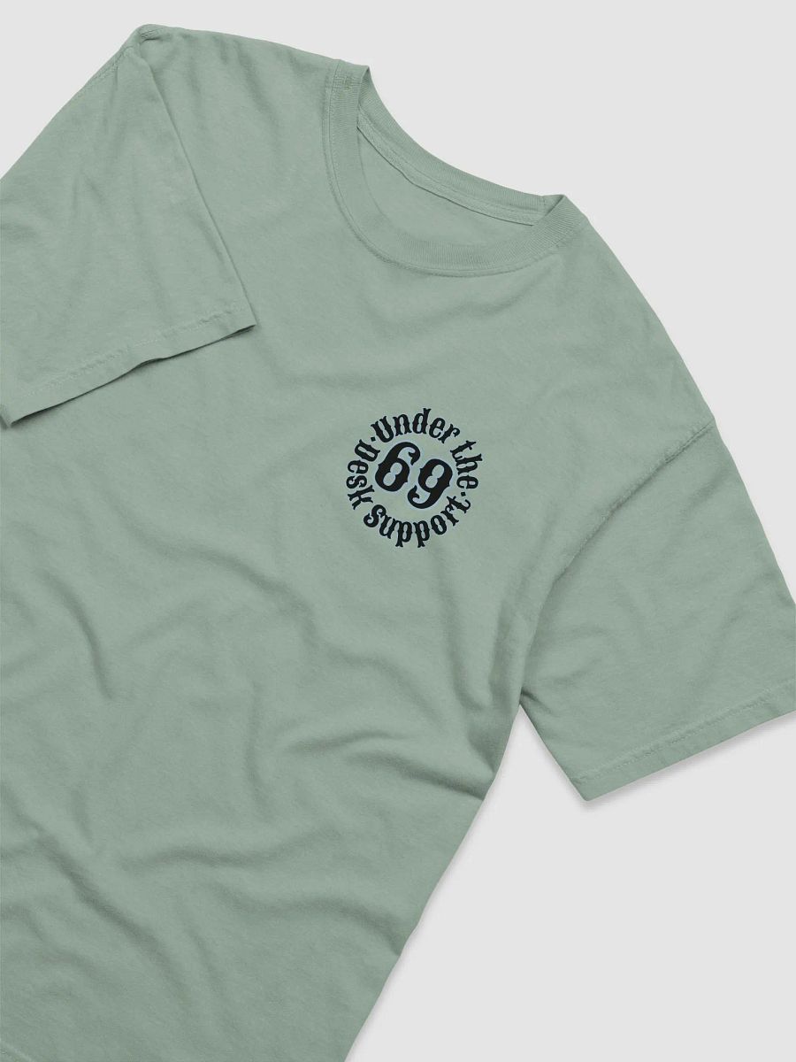 Desk Support Heavyweight T-Shirt product image (30)