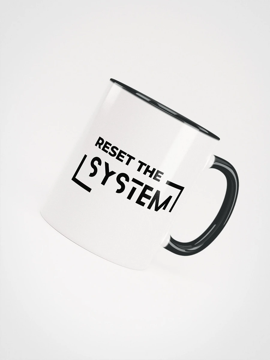 Colored mug reset the system product image (21)