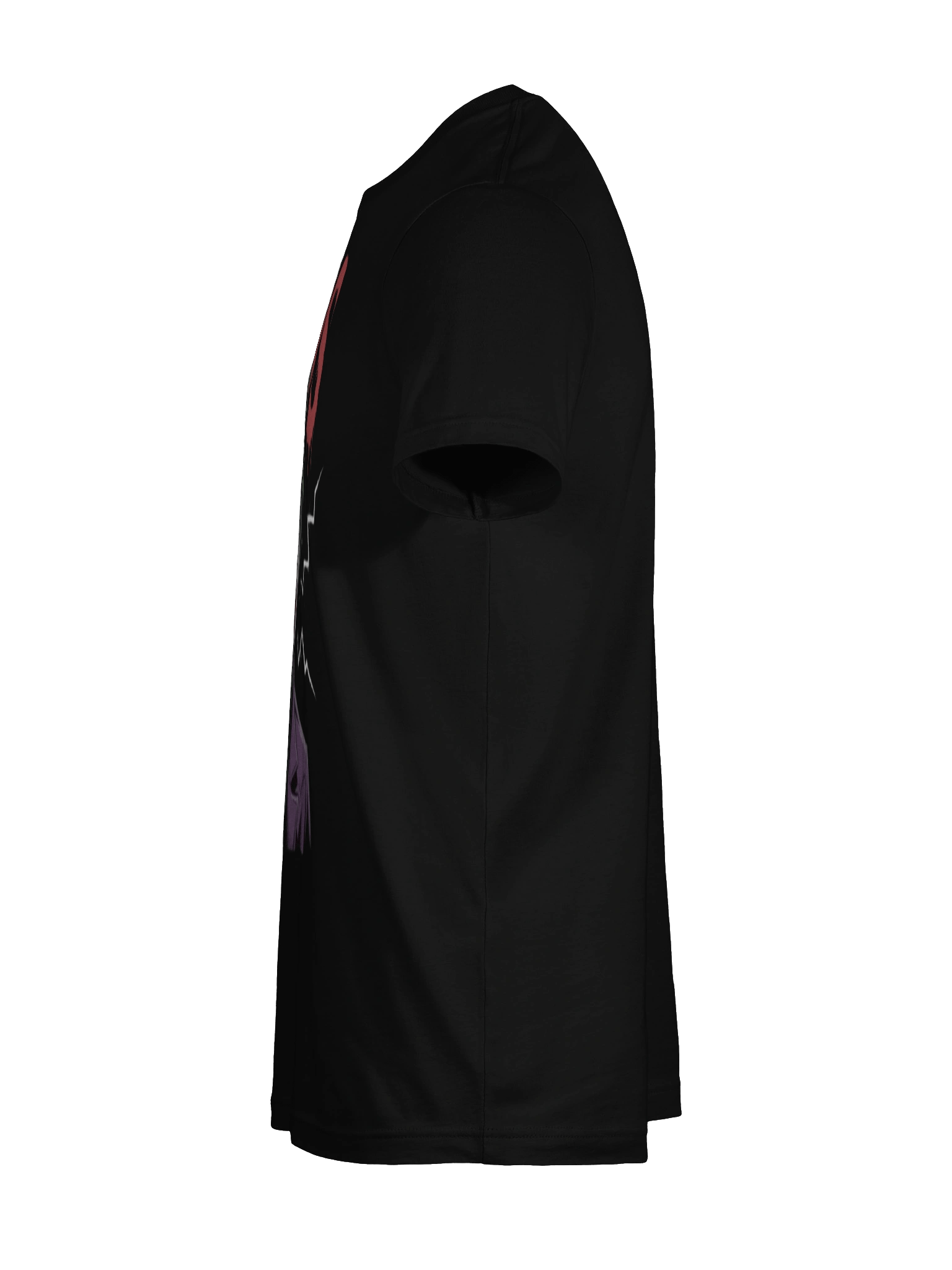 Chaos Unleashed: The Joker's Electric Eclipse Graphic Tee product image (11)
