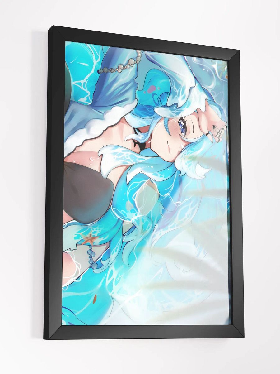 Star Form Poster product image (3)