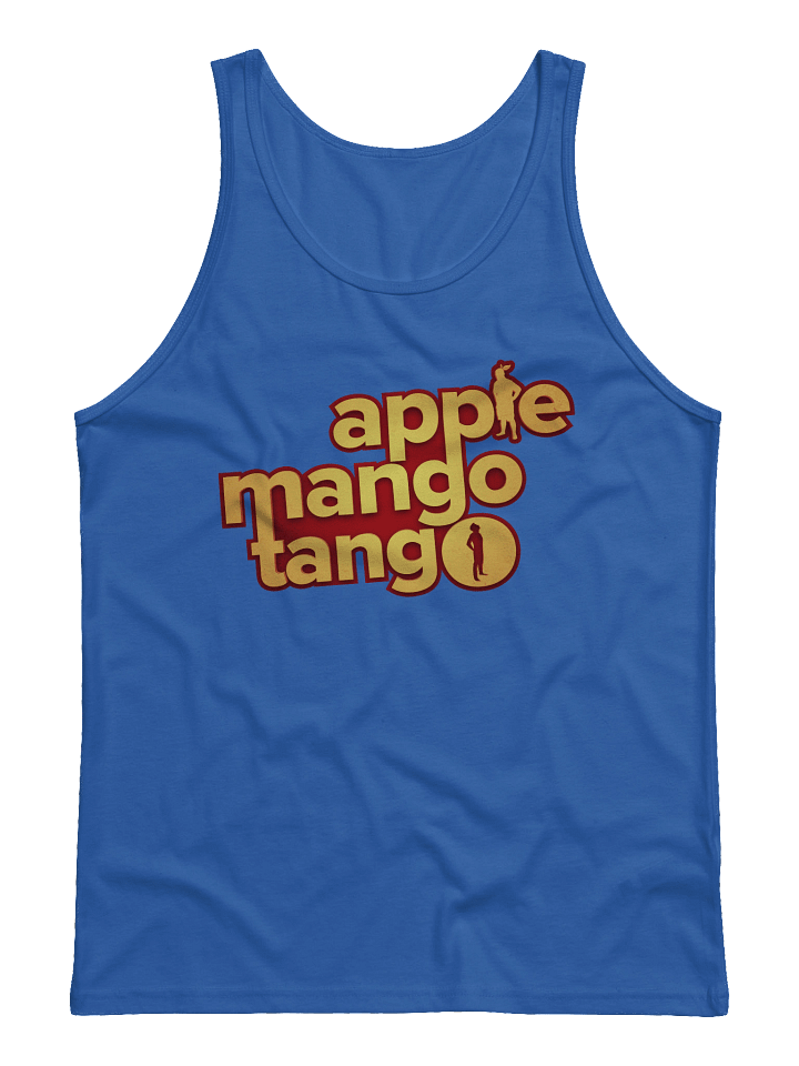 It Takes Two to Tango - Bella+Canvas Jersey Tank product image (25)