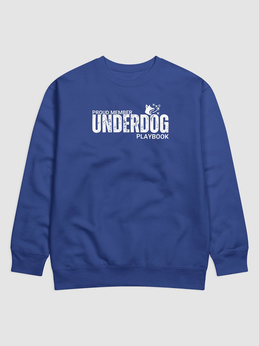 The Inner Circle Sweatshirt product image (43)