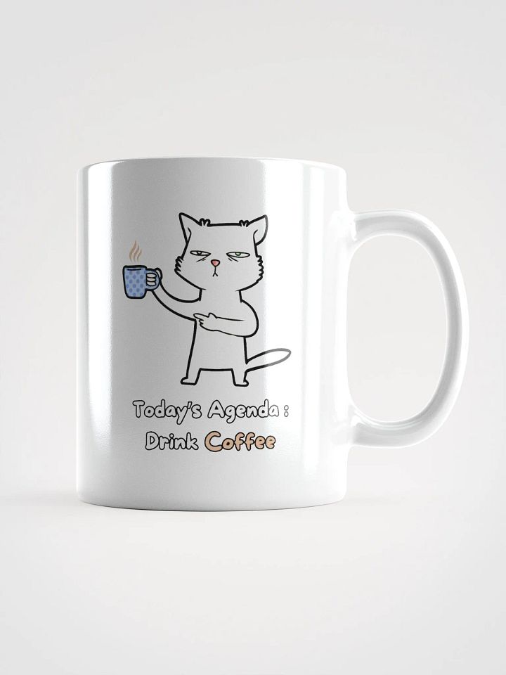 Today's Agenda product image (1)
