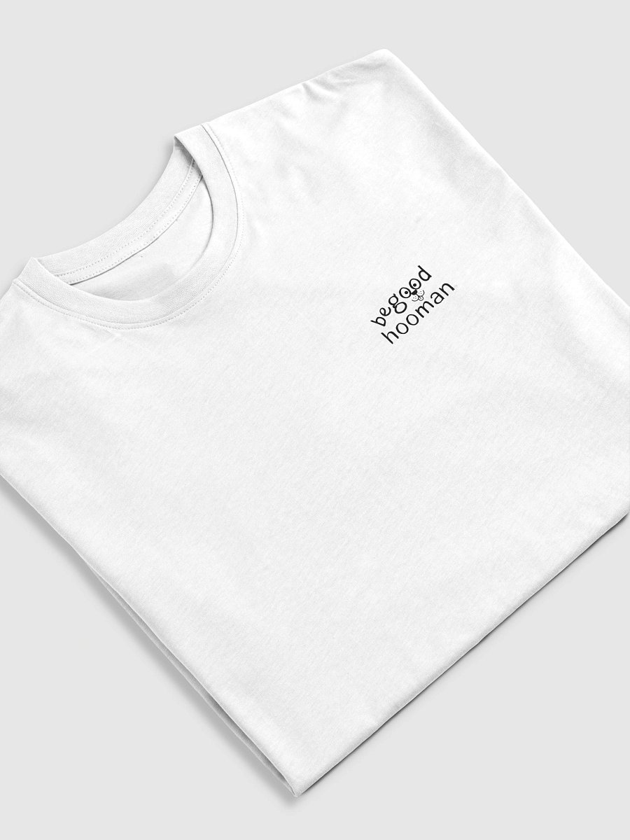 Infinite White Men's Tee product image (11)