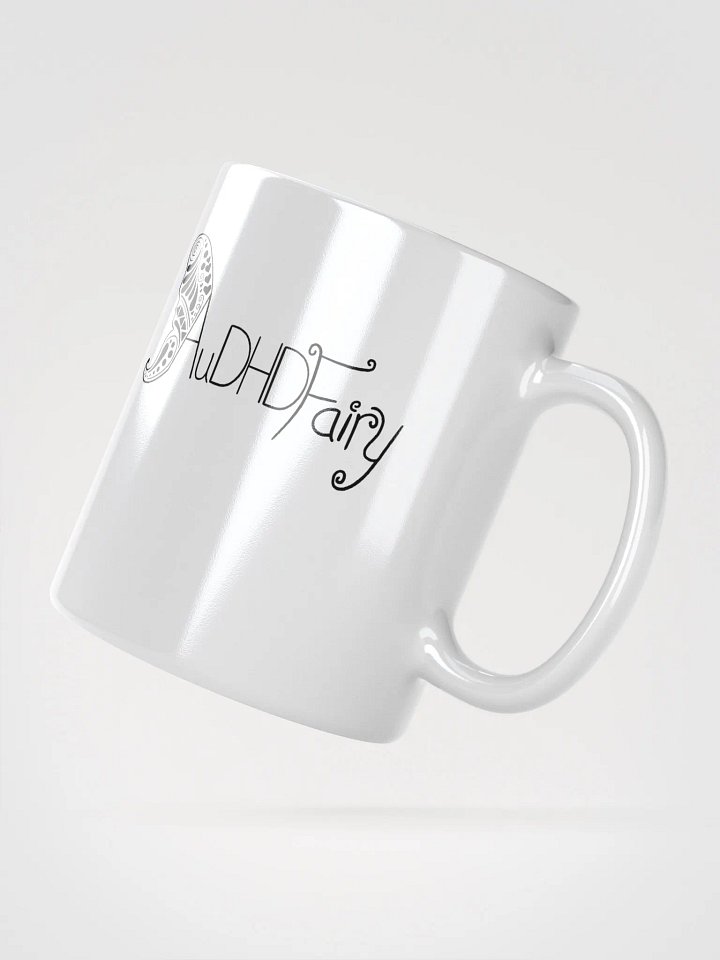 AuDHDFairy Mug product image (4)