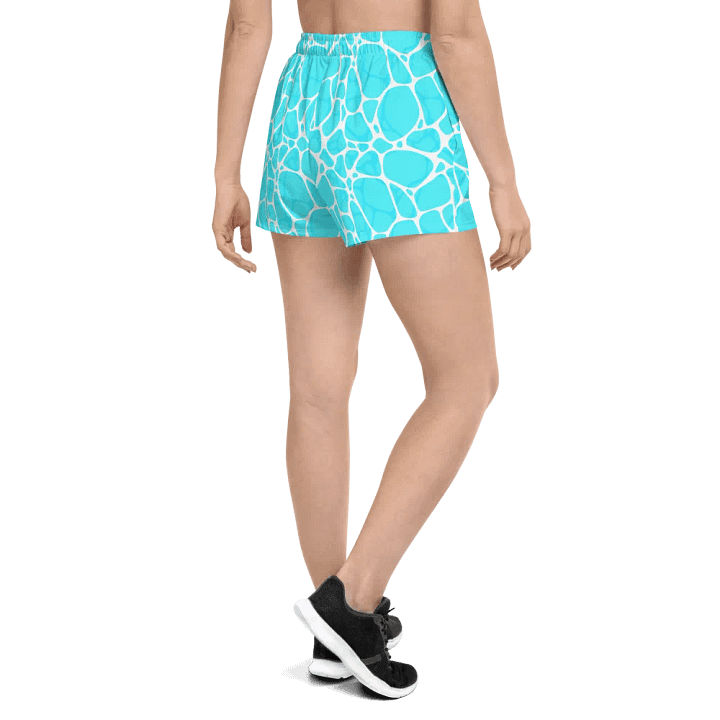 Water Caustic Shorts product image (2)