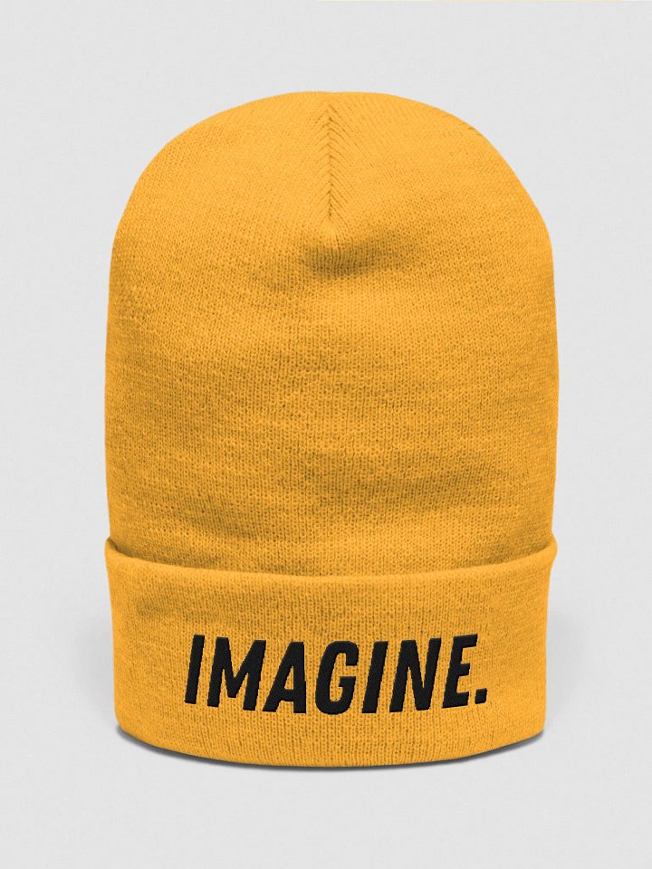 Imagine Beanie product image (2)