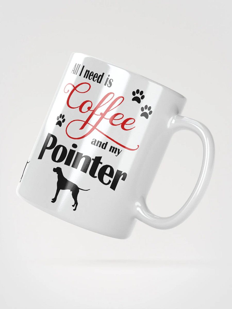 Coffee and my Pointer product image (2)