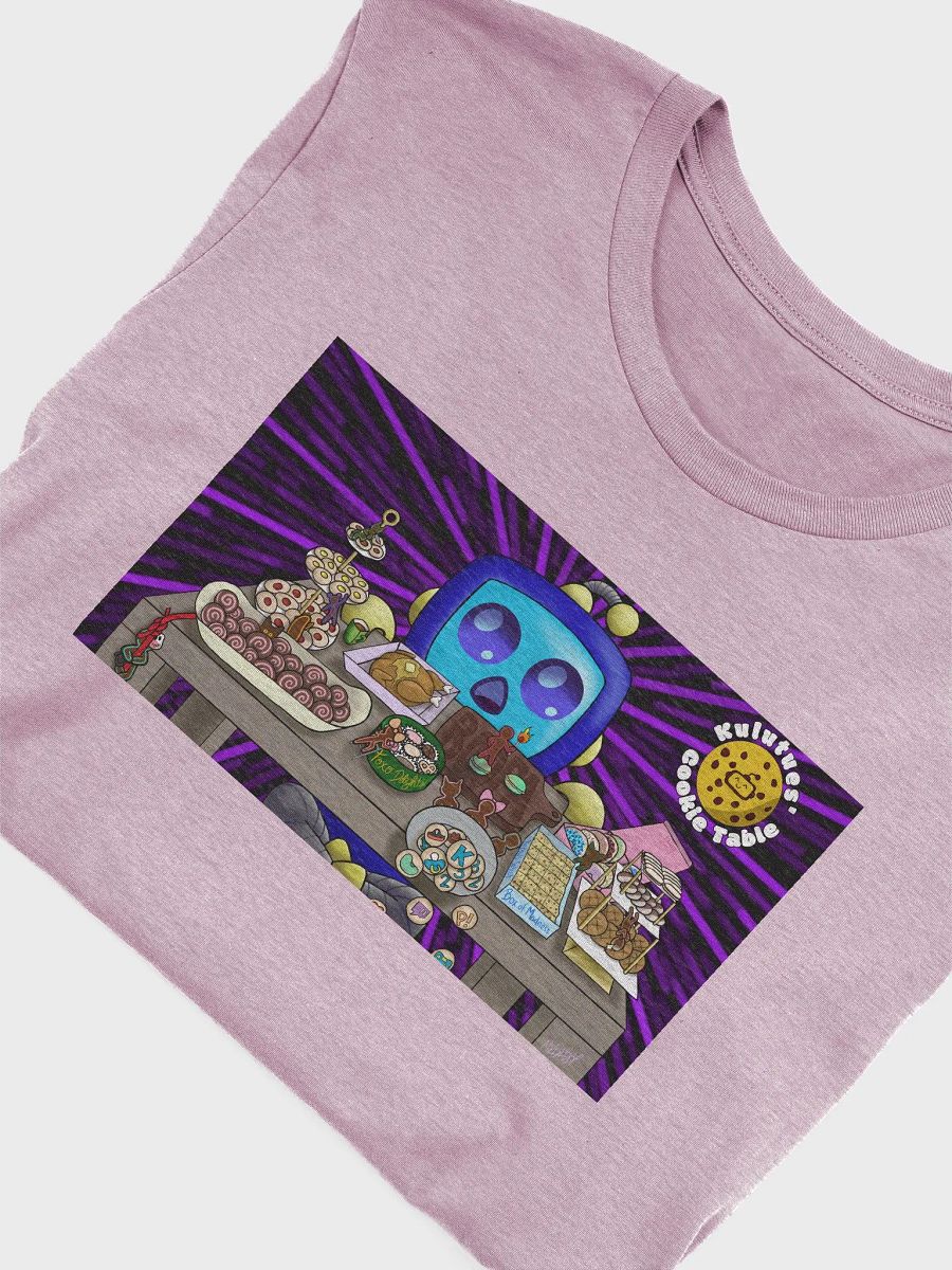 Ultra-Soft T - Kulu's Cookie Table by MizBizBby product image (51)