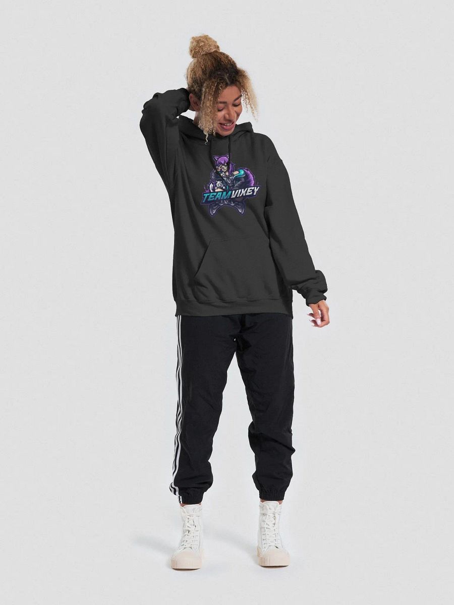 Team Vixey Hoodie product image (32)