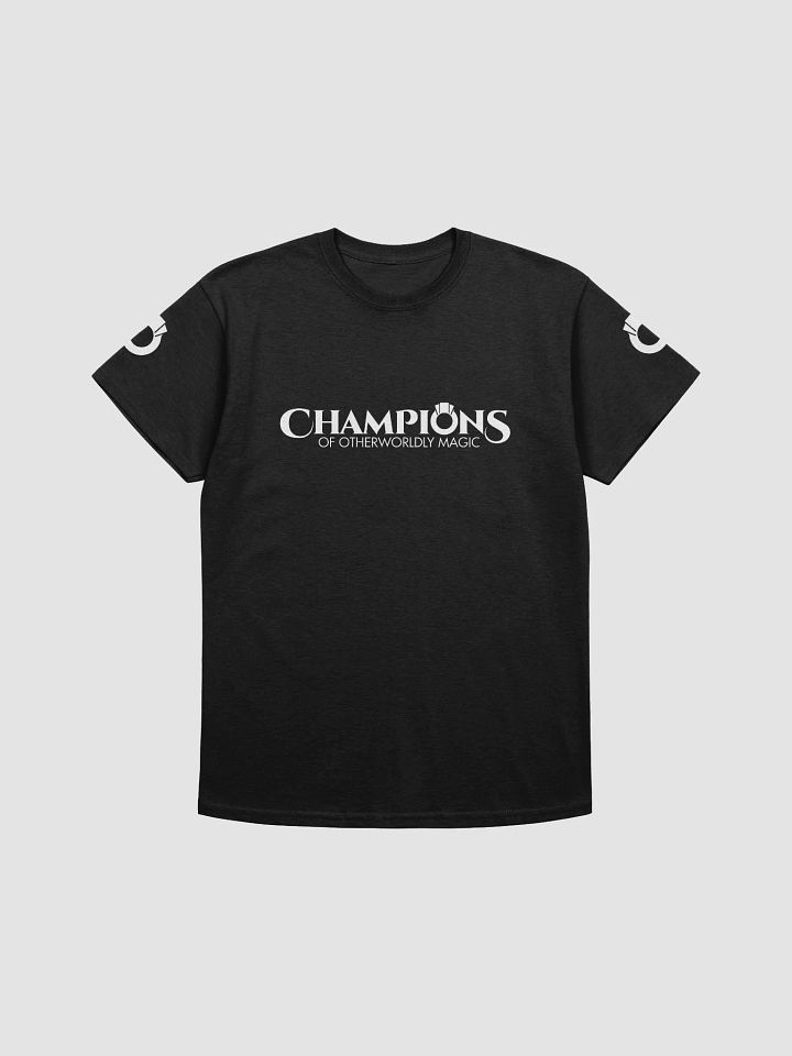 Champions Tee product image (1)