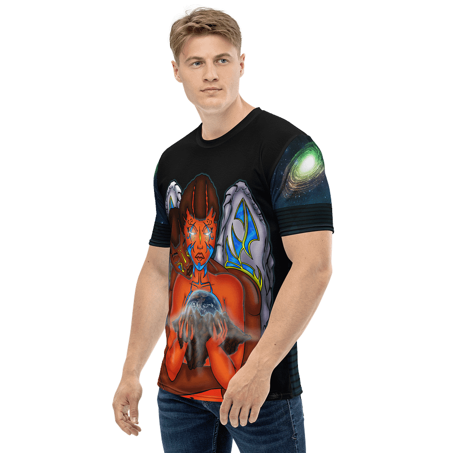 Birth of Earth product image (2)