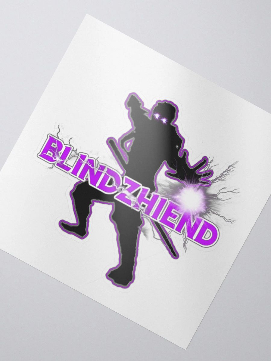 Throwback Logo product image (2)