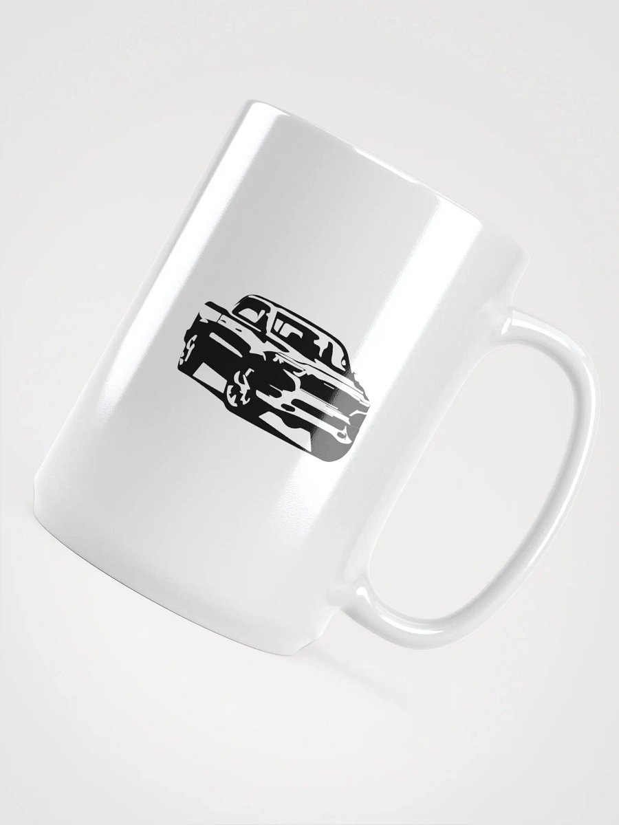 Pick Up Truck Mug product image (4)