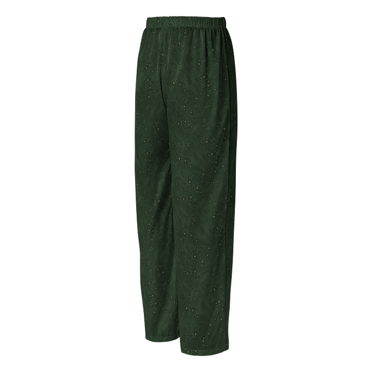 Thorne Topography Pajama Bottoms (Pants) product image (2)