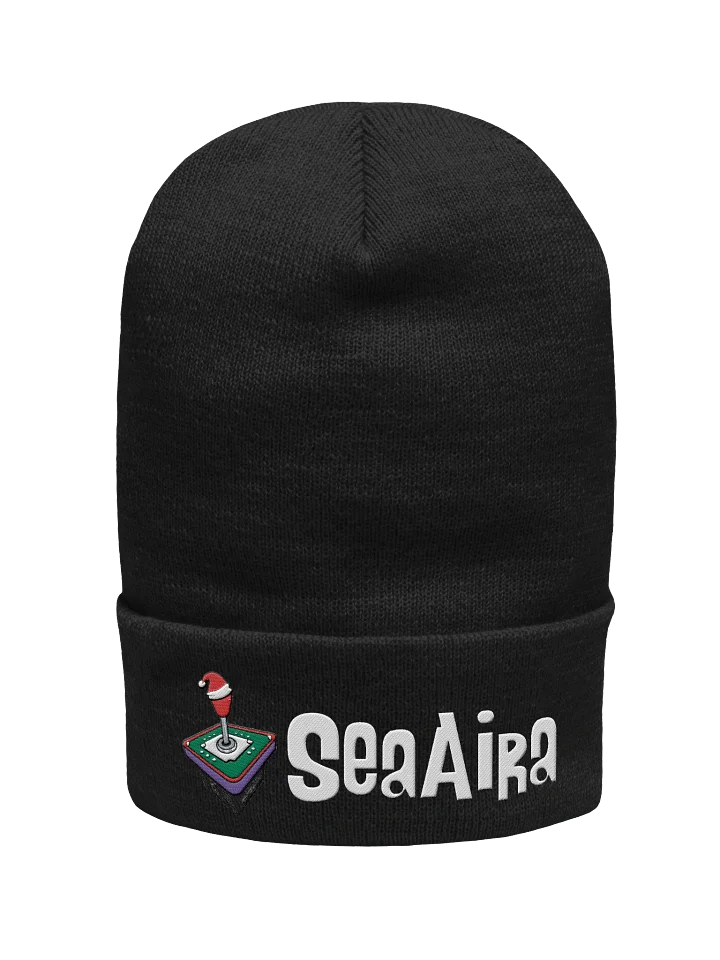 Christmas Joystick Beanie product image (1)