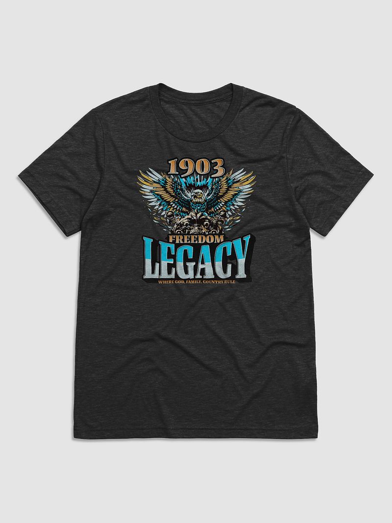 Spread Eagle Premium TEE