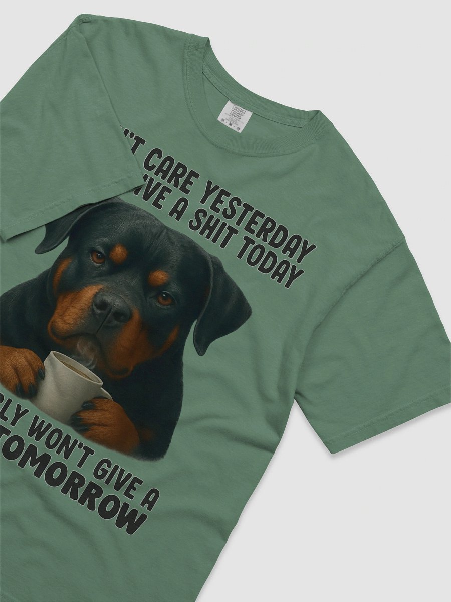 Funny Rottweiler Tee product image (31)