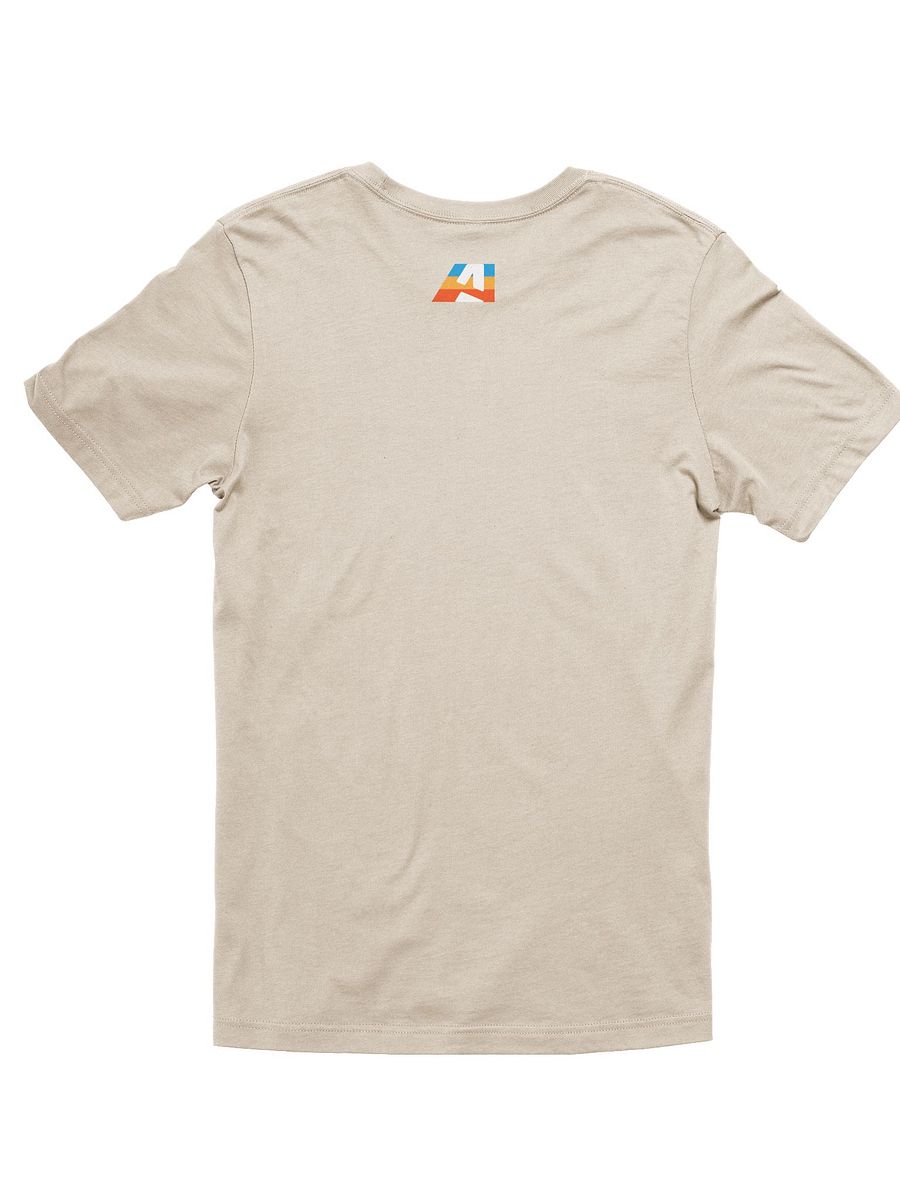 Est 2000 Tee product image (2)