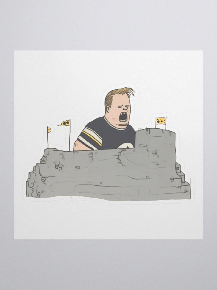 defender of pittsburgh sticker product image (1)