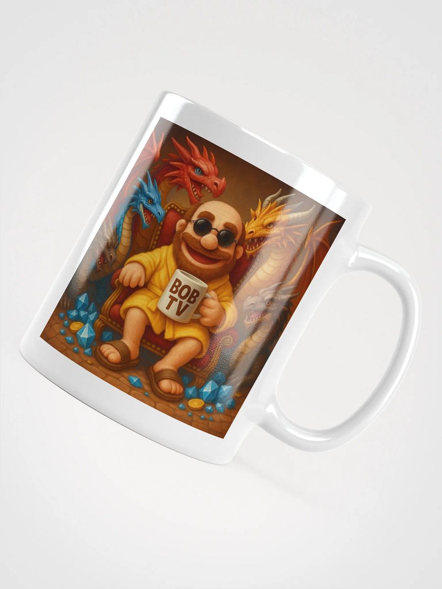 BOB TV Mug product image (12)