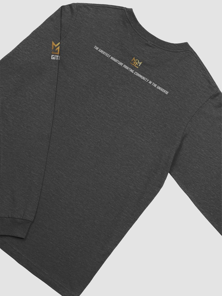 GitGud Classic Long Sleeve product image (4)