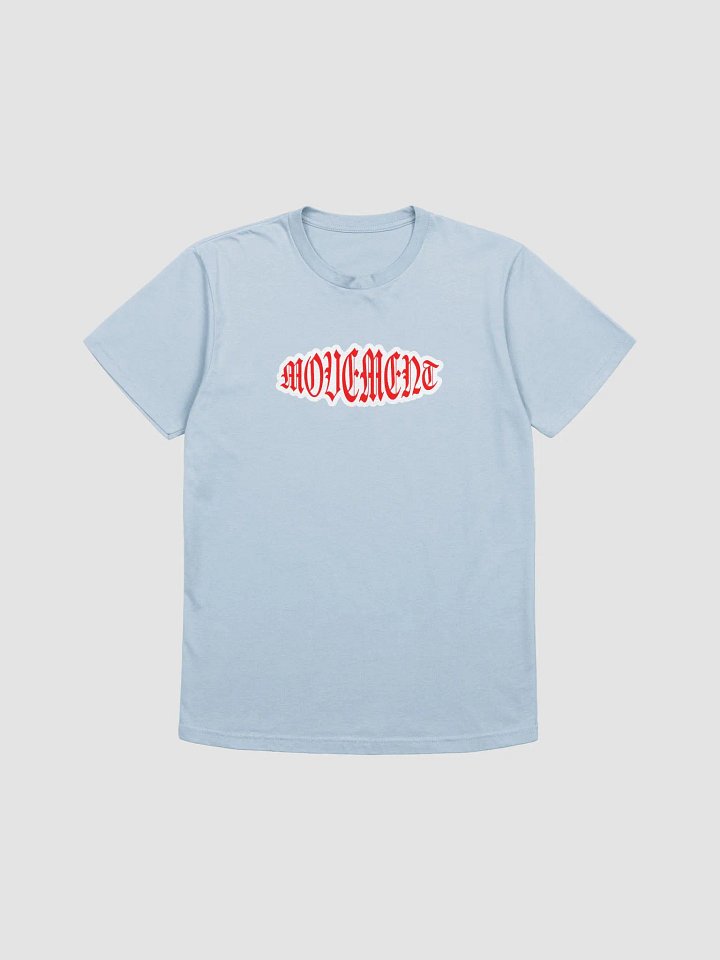 MOVEMENT SHIRT product image (2)