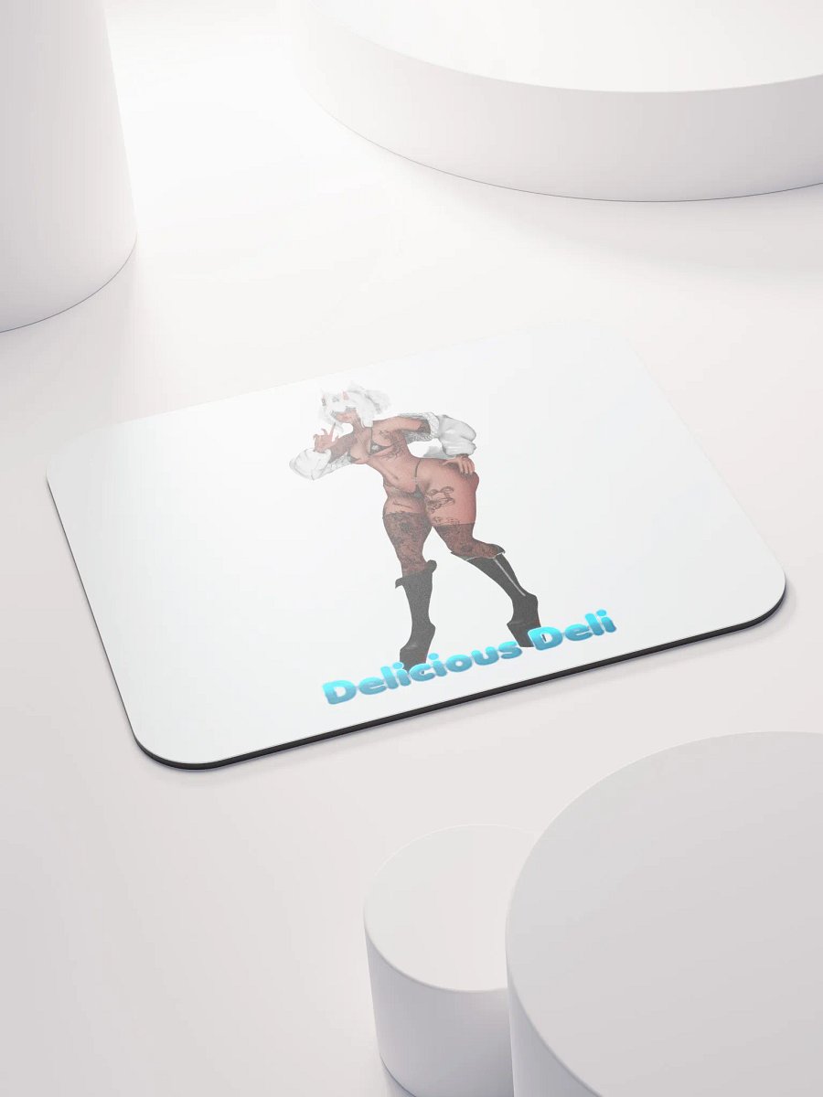 Delicious Deli mouse Pad product image (4)