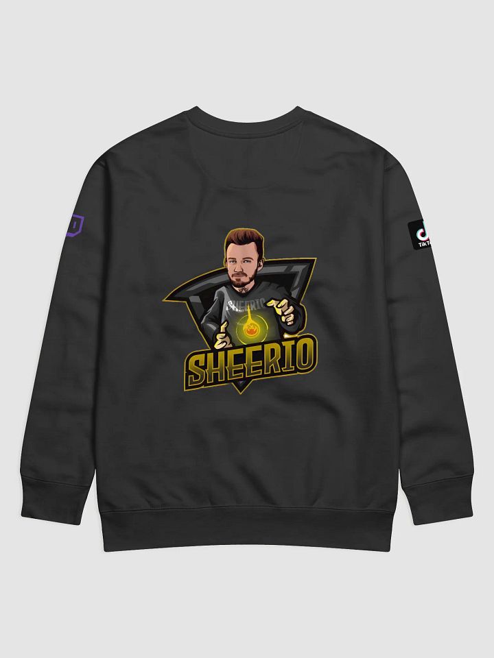 Jumper product image (2)