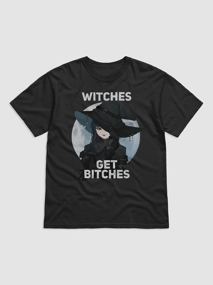 Witches Get Bitches (No Glasses) product image (1)
