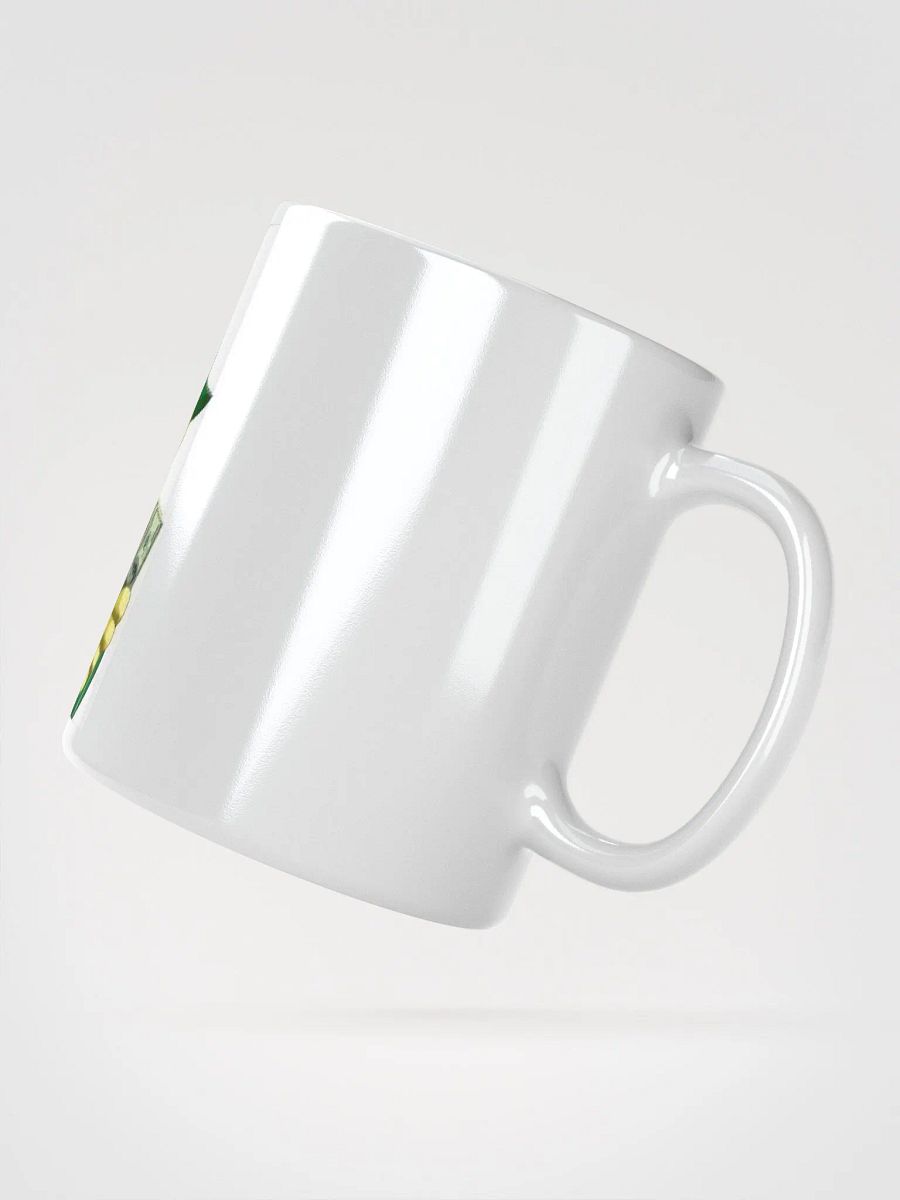 mafia spongebob mug product image (3)