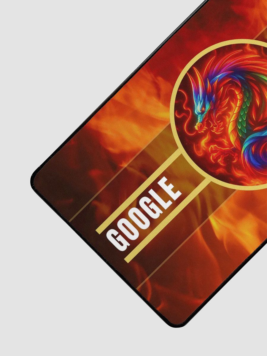 Official Mouse Pad product image (3)
