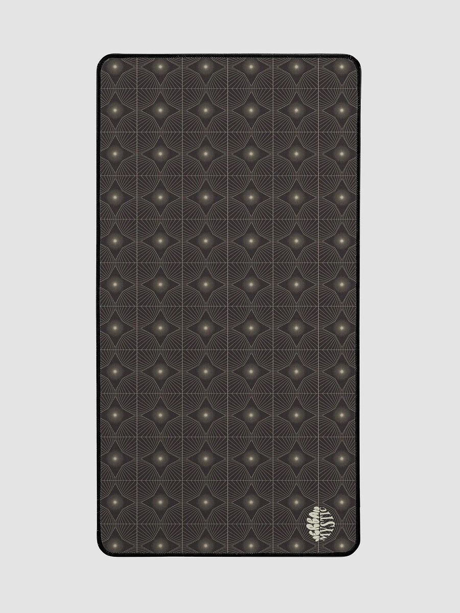 Cosmic Burst ✦ Desk Mat product image (1)