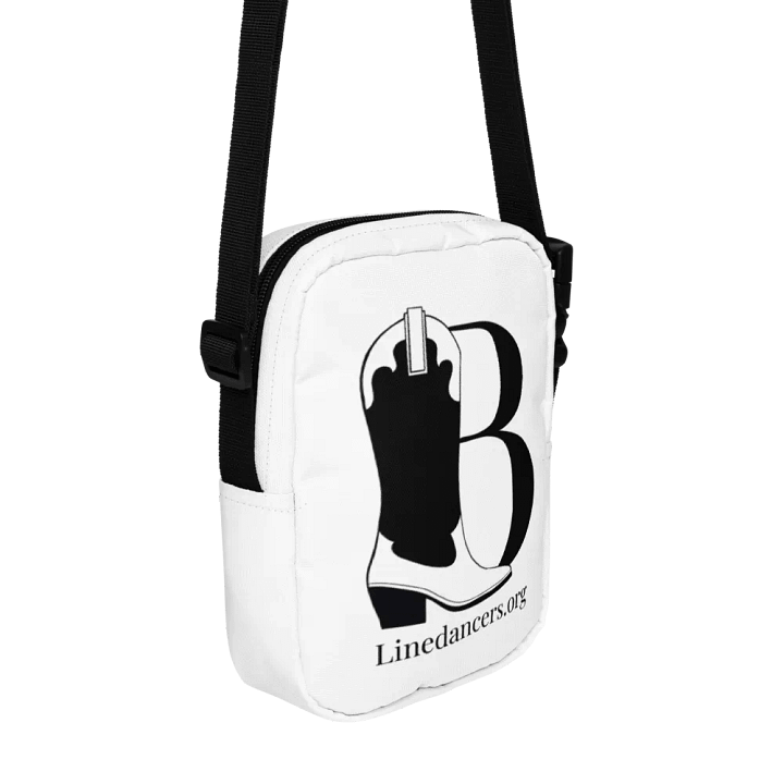 Buckaroo Boot Crossbody Bag product image (2)