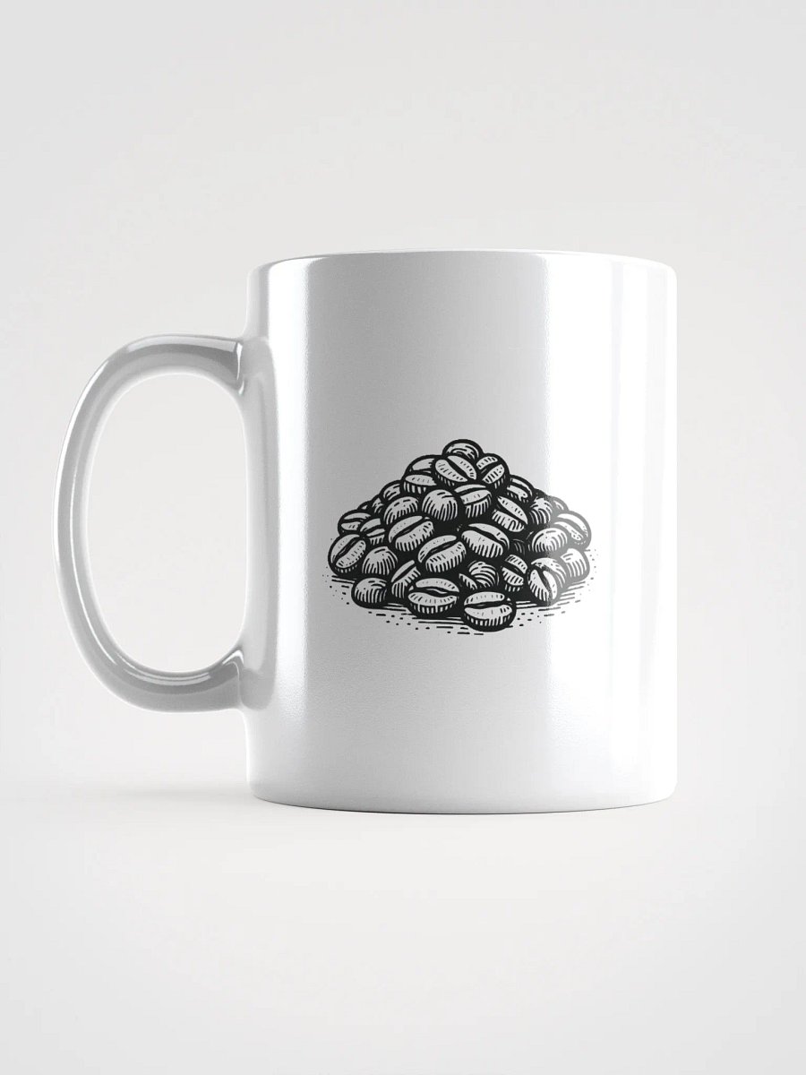 bean juice Mug product image (2)