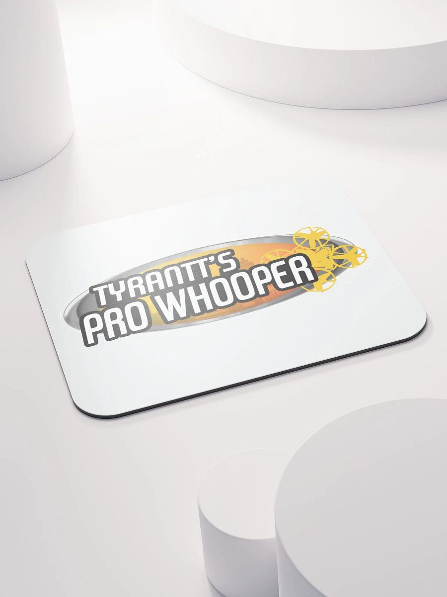 Tyrantt's Pro Mousepad product image (4)