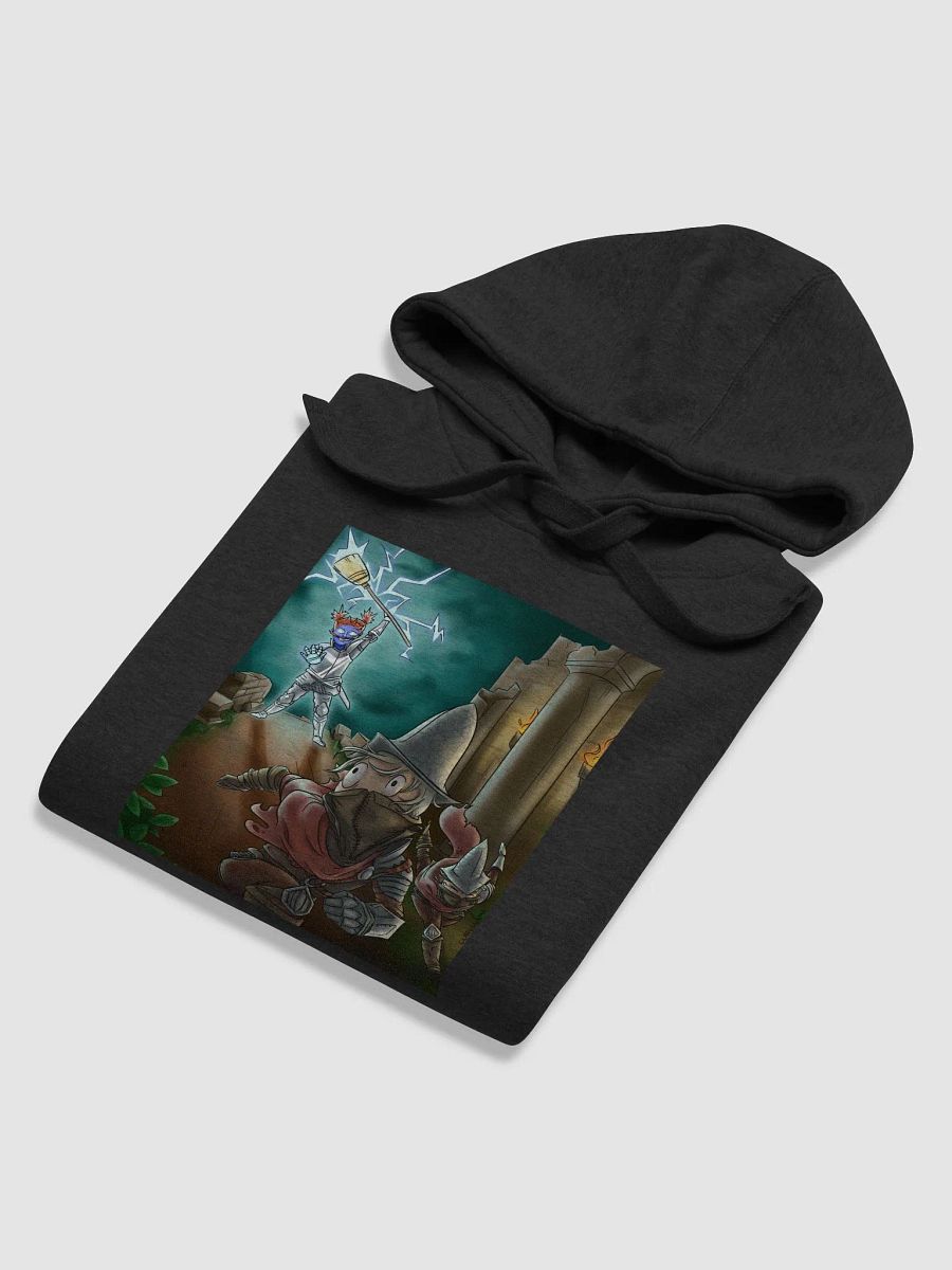 Wendy's Wrath Hoodie product image (51)