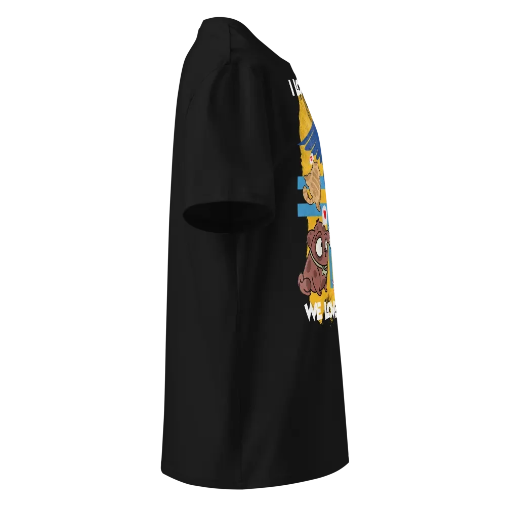 I love my passion we love our doc product image (3)